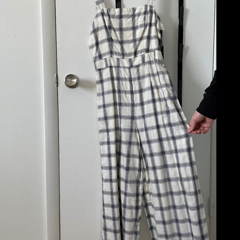 Forever 21 Jumpsuit